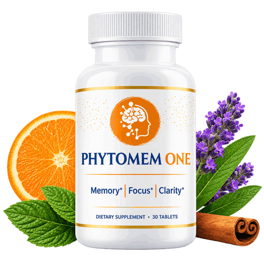 Phytomem-one