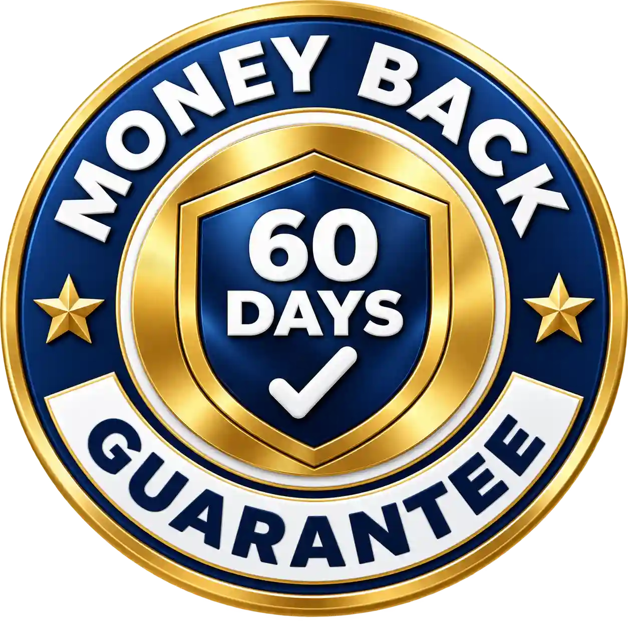 Phytomem-one-money-back-guarantee-badge
