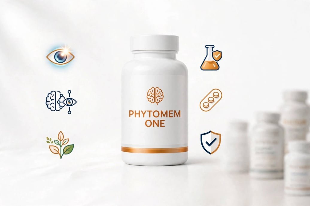Phytomem-one